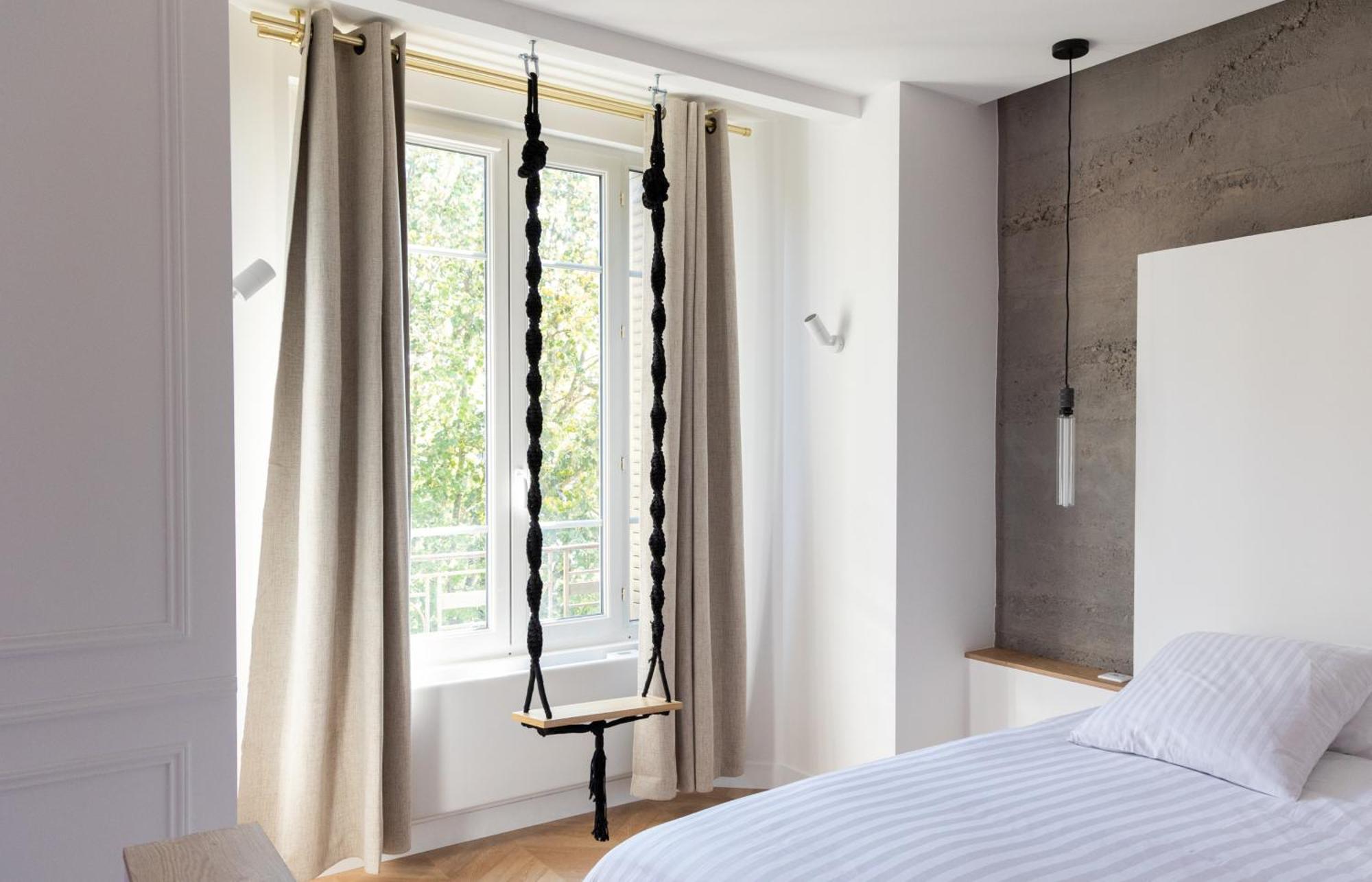 Apartment Le Nuage - Hypercentre - Luxe & Gaming