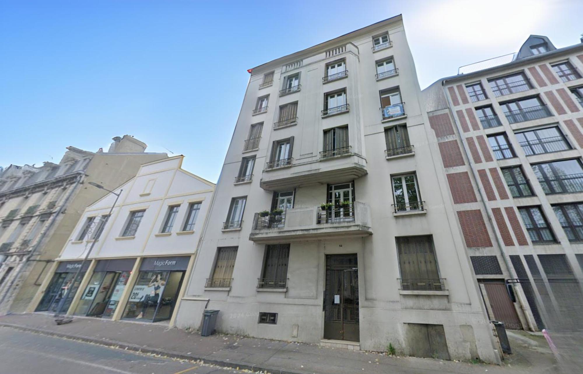 Apartment Le Nuage - Hypercentre - Luxe & Gaming *