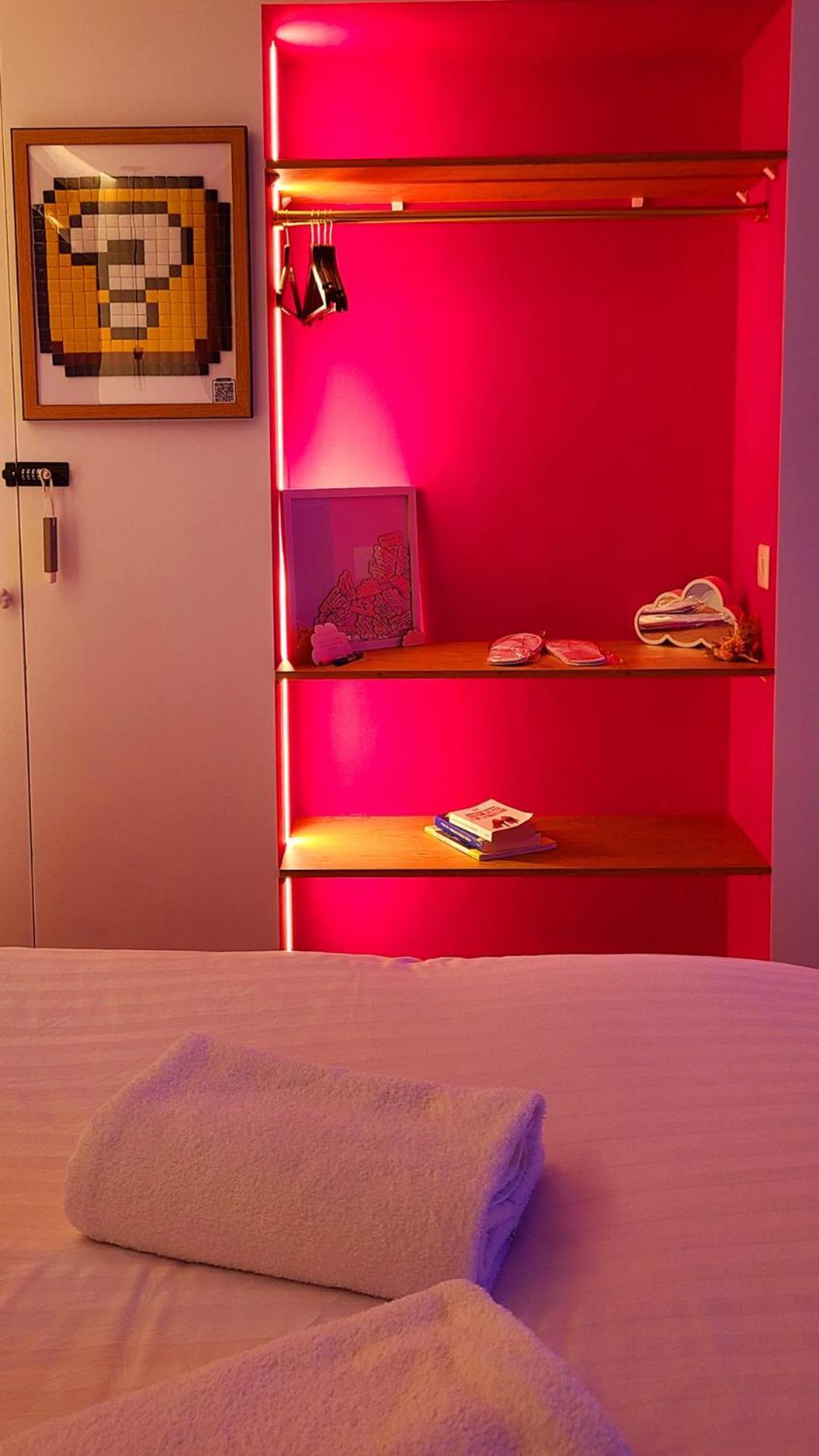 Le Nuage - Hypercentre - Luxe & Gaming Apartment Troyes