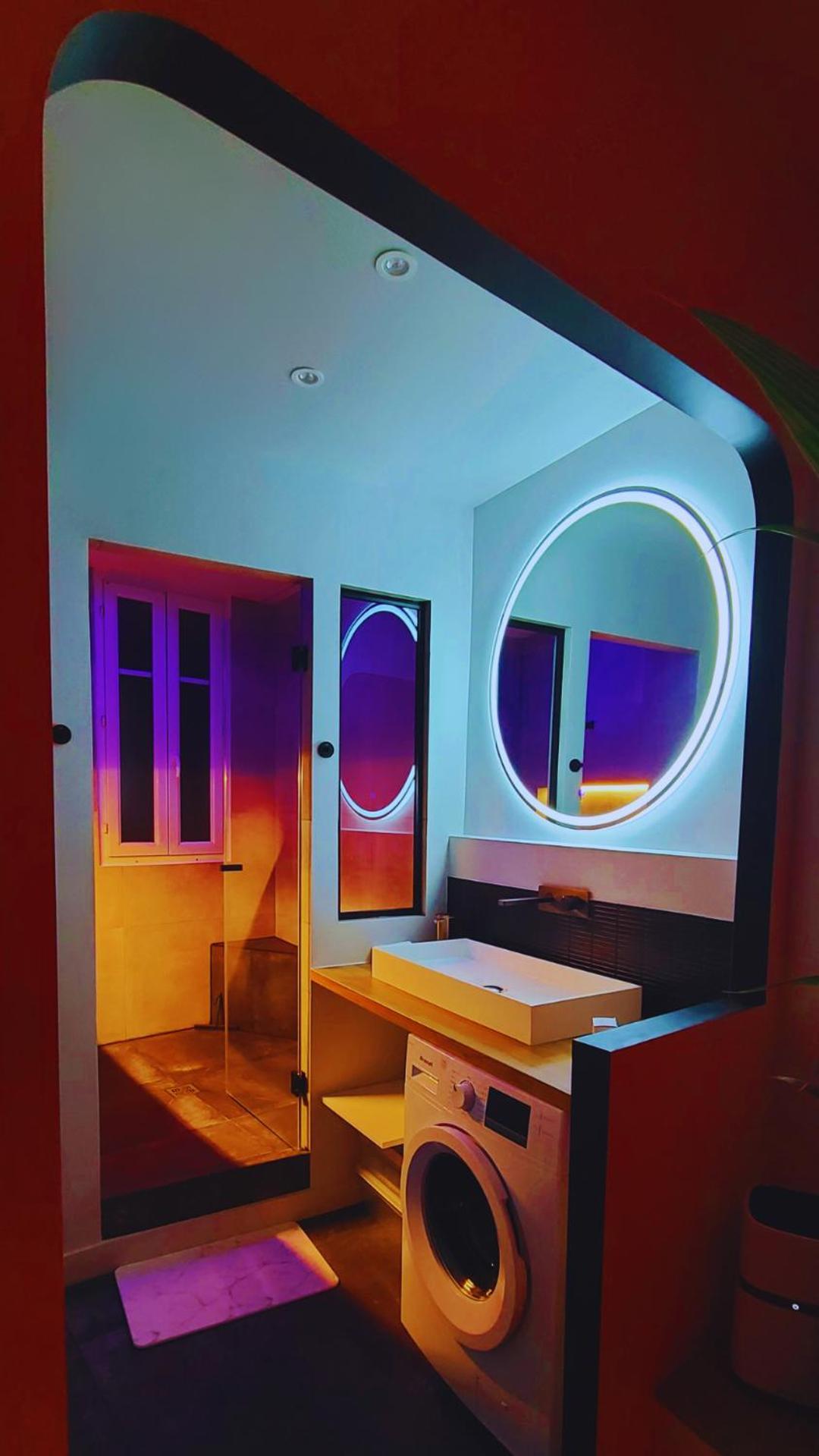 Le Nuage - Hypercentre - Luxe & Gaming *