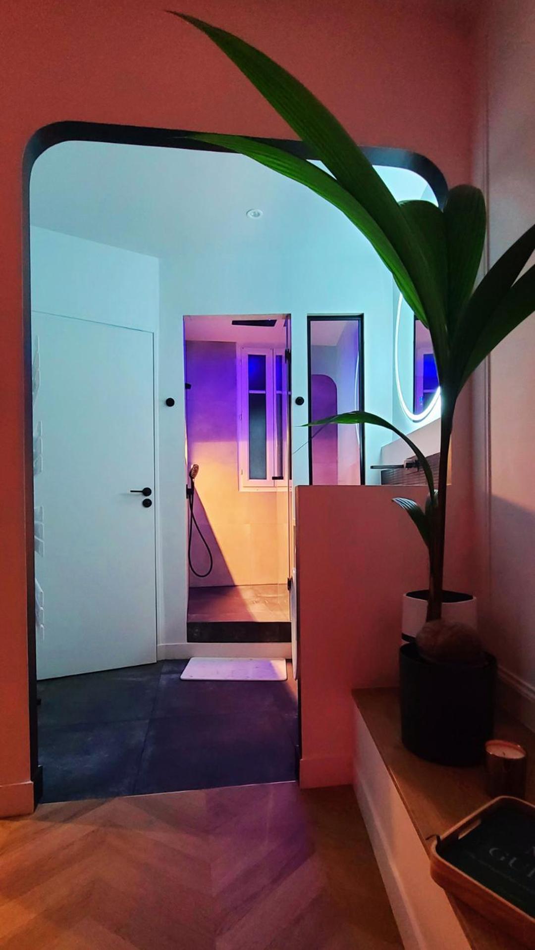 Le Nuage - Hypercentre - Luxe & Gaming *