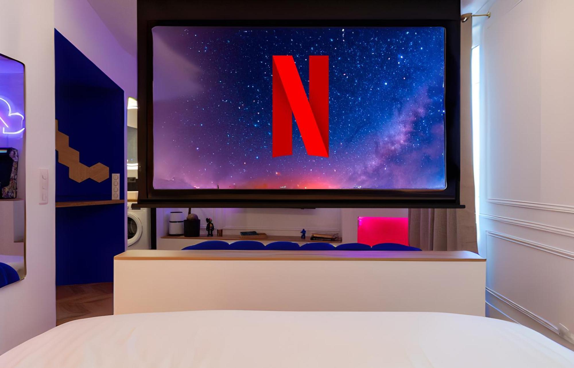 Le Nuage - Hypercentre - Luxe & Gaming Apartment *
